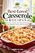 Best-Loved Casserole Recipes by Abbey Lane
