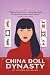 China Doll Dynasty by Victoria Day Najjar