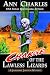 Charge of the Lawless Lizards (Jackrabbit Junction Humorous Mystery Book 7)