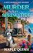 Murder at Spring Tide (Moll...