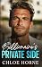 The Billionaire's Private S...
