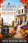 PUMPKINS, POTIONS...
