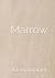 Marrow