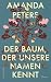 Der Baum, der unsere Namen ...