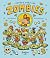 Intrus chez les zombies