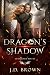 Dragon's Shadow (Scorched Mates, #2)