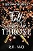 Fall Before Her Throne (The Shadows Syndicate #4)