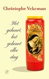 Het gebeurt, het ...