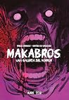 Makabros, una galería del horror by Pablo Stanisci