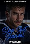 Slap Shot Scandal...