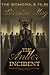 The Antler Incident (The Ironopolis Files)
