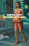 Madonna di rabbia