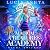 Night Shifter (Magical Creatures Academy, #1)