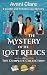 The Mystery of the Lost Relics