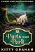 Purls and Peril (Maeve Lynch Knitting Mysteries, #1)