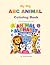 My Big ABC Animal Coloring ...