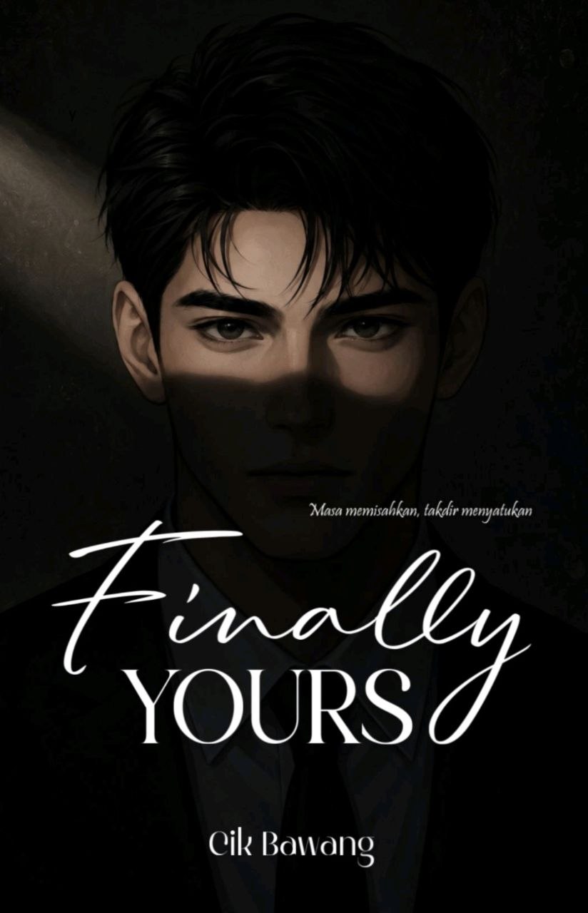 Read Finally Yours