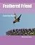 Feathered Friend: Coloring ...