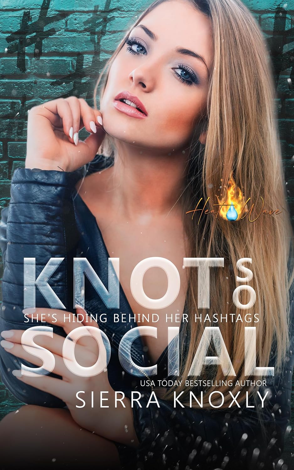 Read Knot So Social (Heat Wave)