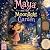 Maya and the Moonlight Garden