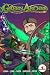 The Green Archer