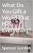What Do You Gift a World Th...