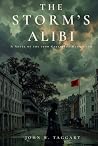 The Storm's Alibi...