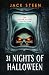 31 Nights of Halloween: The...