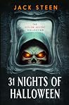 31 Nights of Hall...