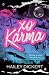 XO Karma (XO Karma Trilogy, #1)
