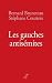 Les gauches antisémites