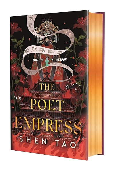 The Poet Empress