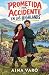 PROMETIDA POR ACCIDENTE EN LAS HIGHLANDS (Spanish Edition)