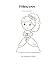 Princess: Coloring Book
