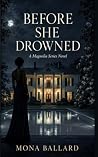 Before She Drowne...