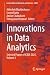 Innovations in Data Analyti...