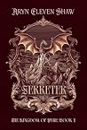 Ferreter (The Kingdom of Pyre Book 1) Ferreter (The Kingdom of Pyre Book 1)