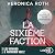 La sixième faction: Série Divergente, Vol. 1