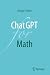 ChatGPT for Math