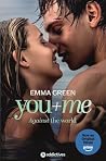 You + Me - Agains...
