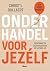 Onderhandel voor jezelf by Christ’L Dullaert