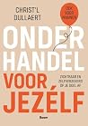 Onderhandel voor ...