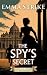 The Spy's Secret: Adelaide ...