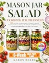 Mason Jar Salad C...