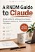 Guide to Claude: Work with ...