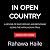 In Open Country by Rahawa Haile