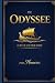 De Odyssee: GEÏLLUSTREERDE ...