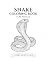 SNAKE COLORING BOOK: FOR AD...