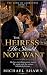 The Heiress He Should Not W...