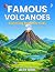 Famous Volcanoes Coloring B...